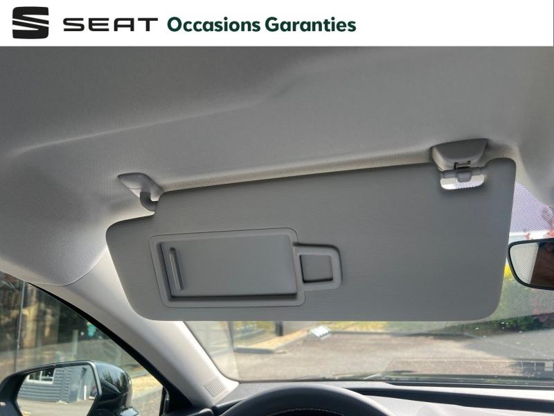 Voitures occasions SEAT LEON Business Vezin-le-Coquet