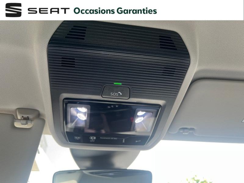 Voitures occasions SEAT LEON Business Vezin-le-Coquet