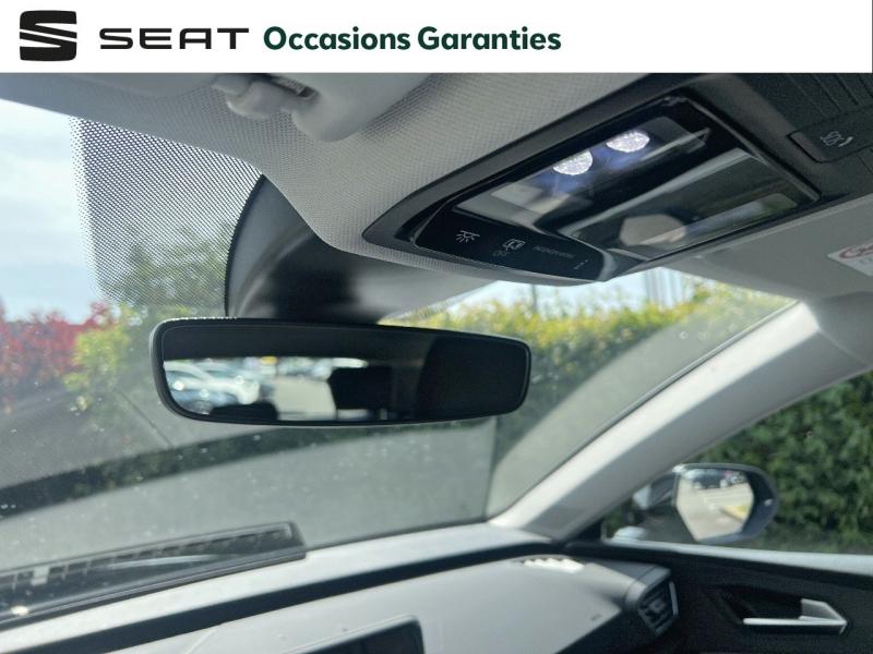 Voitures occasions SEAT LEON Business Vezin-le-Coquet