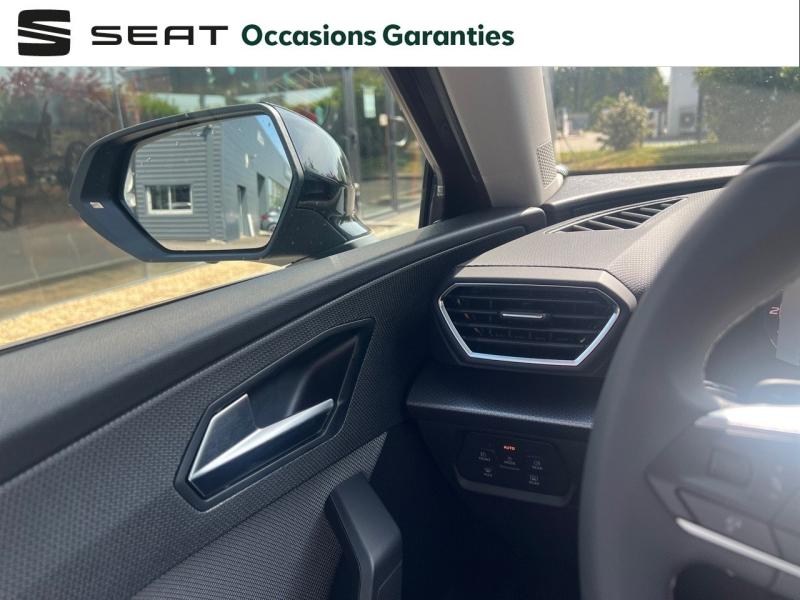 Voitures occasions SEAT LEON Business Vezin-le-Coquet