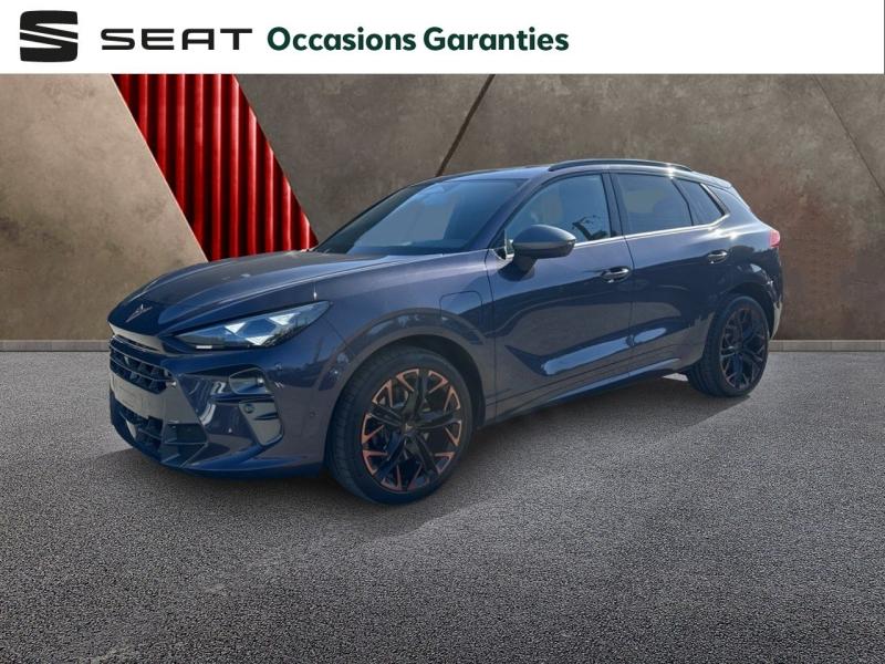 Voitures occasions CUPRA Terramar VZ Vezin-le-Coquet