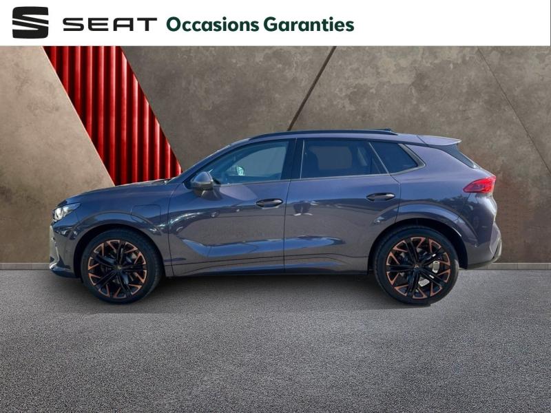 Voitures occasions CUPRA Terramar VZ Vezin-le-Coquet