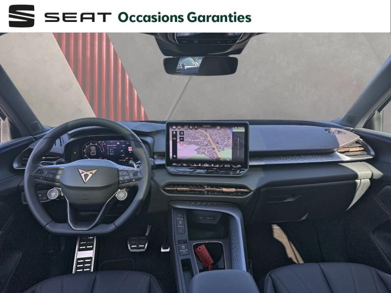 Voitures occasions CUPRA Terramar VZ Vezin-le-Coquet