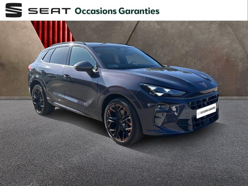 Voitures occasions CUPRA Terramar VZ Vezin-le-Coquet