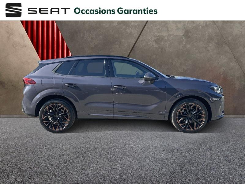 Voitures occasions CUPRA Terramar VZ Vezin-le-Coquet