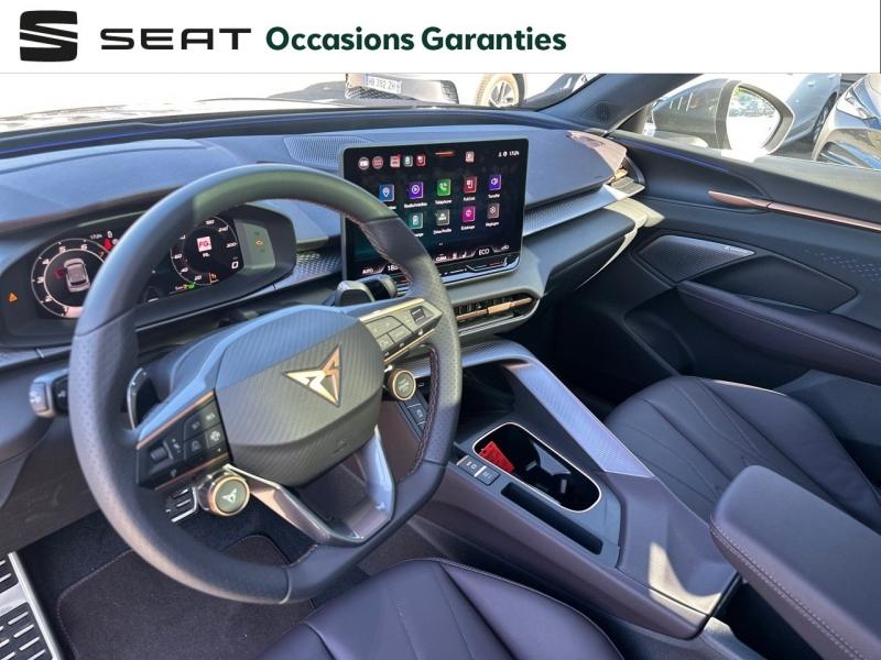 Voitures occasions CUPRA Terramar VZ Vezin-le-Coquet