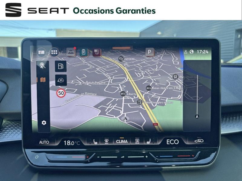 Voitures occasions CUPRA Terramar VZ Vezin-le-Coquet