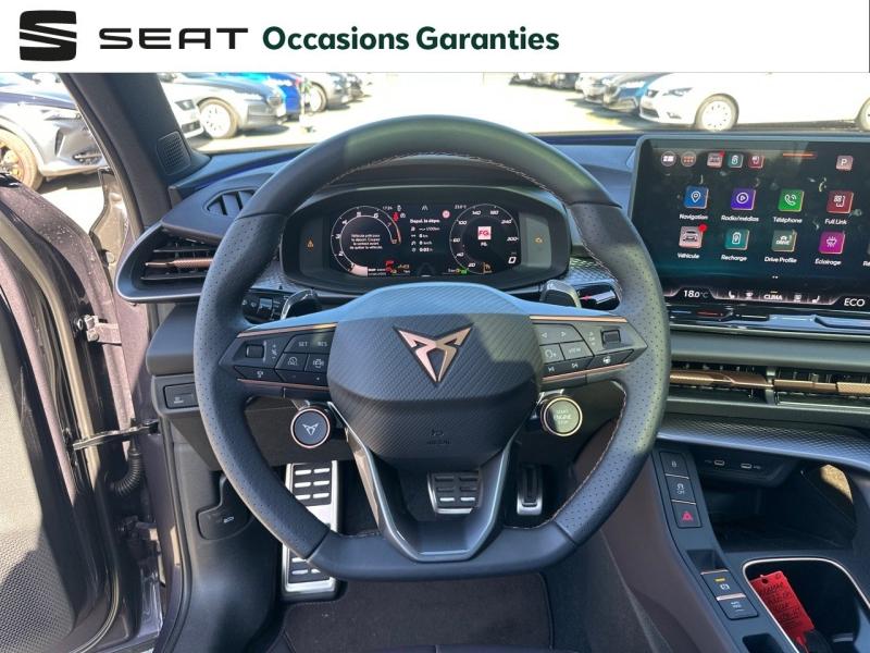 Voitures occasions CUPRA Terramar VZ Vezin-le-Coquet