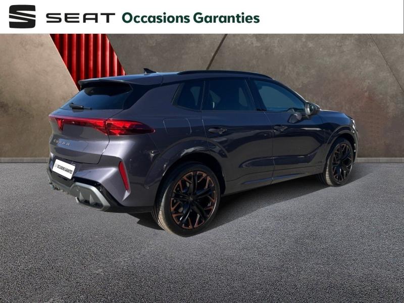 Voitures occasions CUPRA Terramar VZ Vezin-le-Coquet