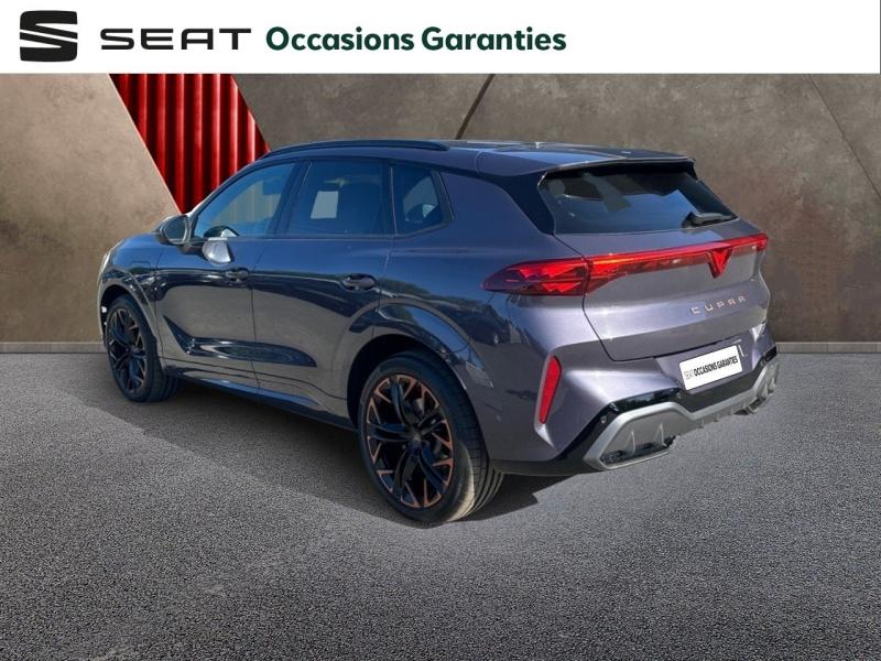 Voitures occasions CUPRA Terramar VZ Vezin-le-Coquet