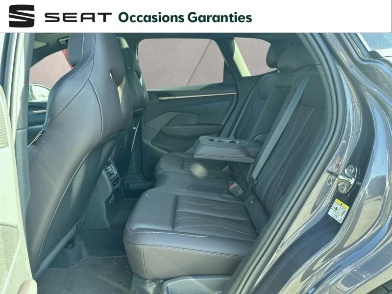 Voitures occasions CUPRA Terramar VZ Vezin-le-Coquet