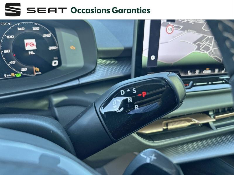 Voitures occasions CUPRA Terramar VZ Vezin-le-Coquet