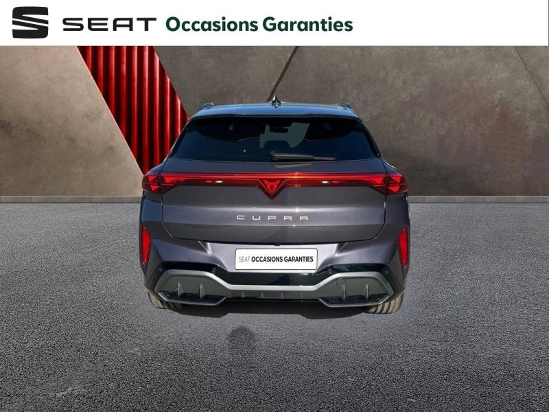 Voitures occasions CUPRA Terramar VZ Vezin-le-Coquet