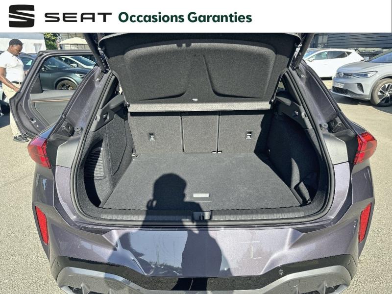 Voitures occasions CUPRA Terramar VZ Vezin-le-Coquet