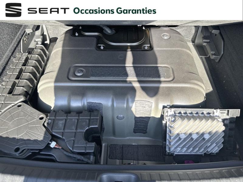 Voitures occasions CUPRA Terramar VZ Vezin-le-Coquet
