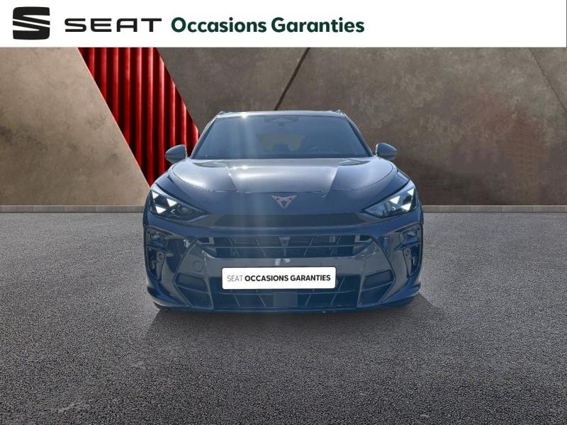 Voitures occasions CUPRA Terramar VZ Vezin-le-Coquet