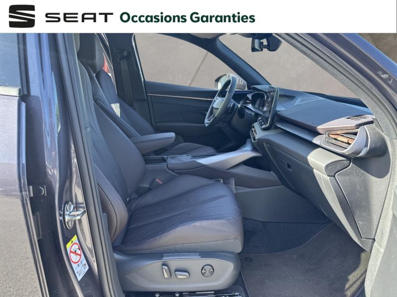 Voitures occasions CUPRA Terramar VZ Vezin-le-Coquet