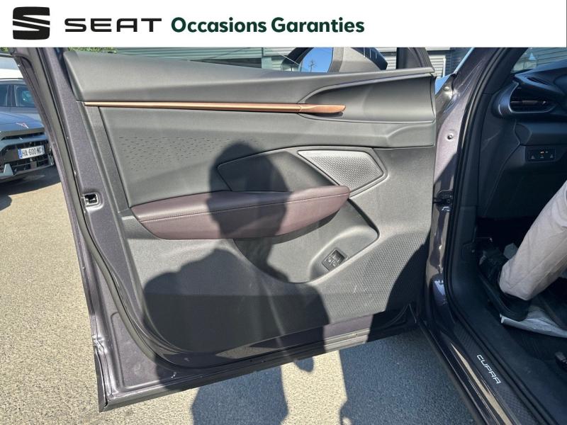 Voitures occasions CUPRA Terramar VZ Vezin-le-Coquet