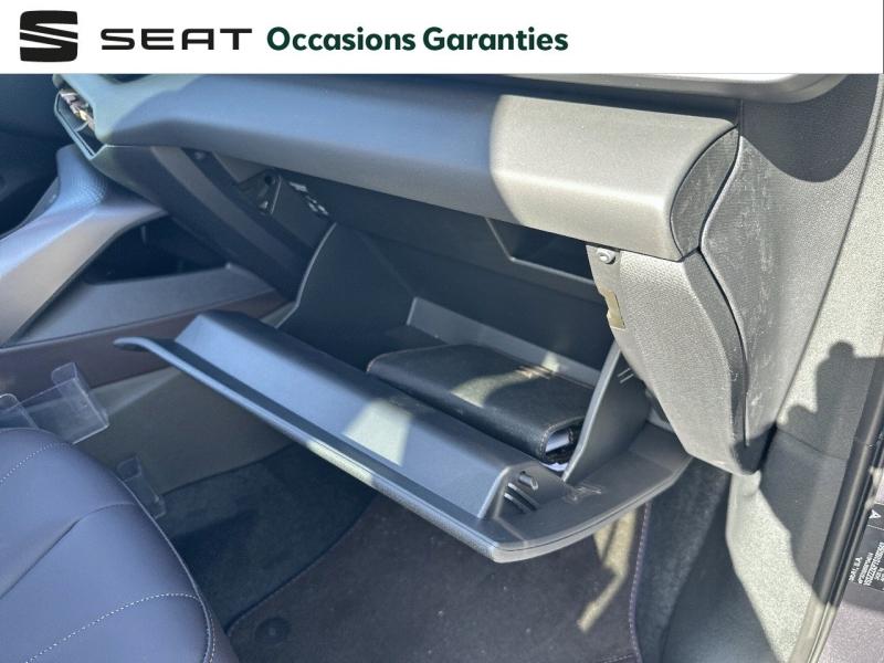 Voitures occasions CUPRA Terramar VZ Vezin-le-Coquet