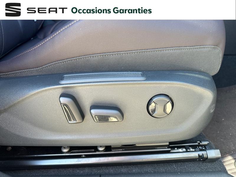 Voitures occasions CUPRA Terramar VZ Vezin-le-Coquet