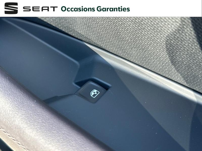 Voitures occasions CUPRA Terramar VZ Vezin-le-Coquet