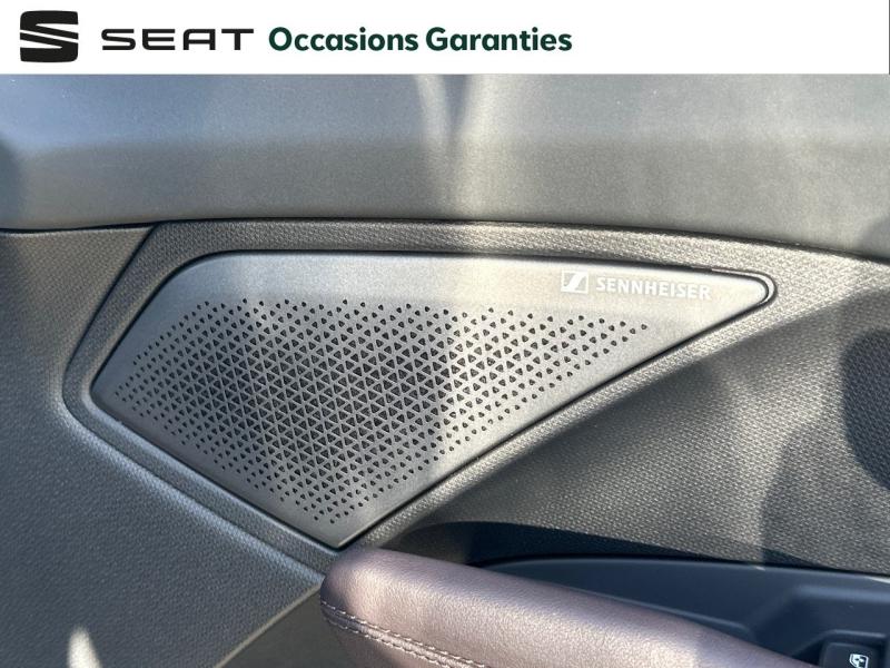 Voitures occasions CUPRA Terramar VZ Vezin-le-Coquet