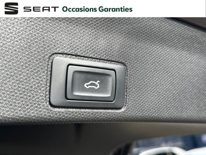 Voitures occasions CUPRA Terramar VZ Vezin-le-Coquet