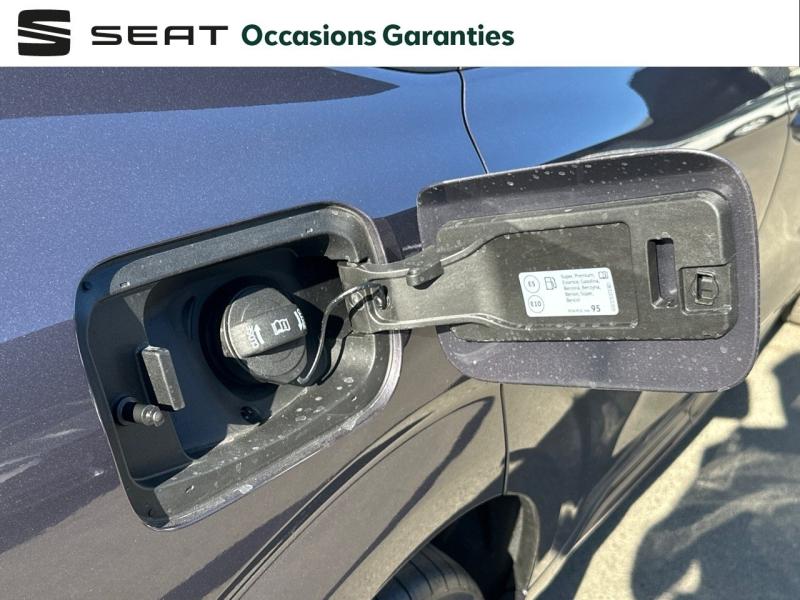 Voitures occasions CUPRA Terramar VZ Vezin-le-Coquet