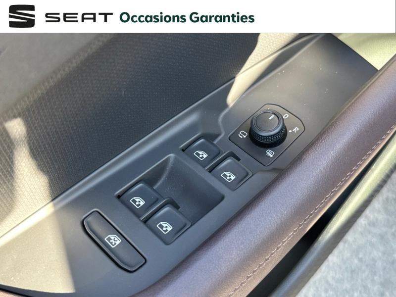Voitures occasions CUPRA Terramar VZ Vezin-le-Coquet