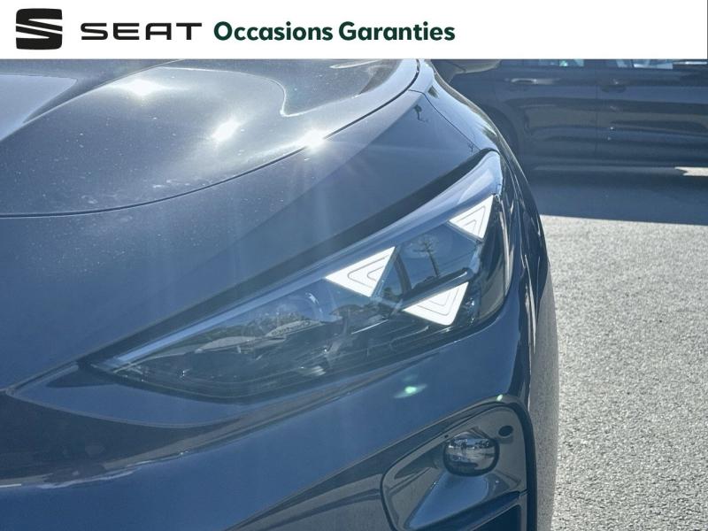 Voitures occasions CUPRA Terramar VZ Vezin-le-Coquet