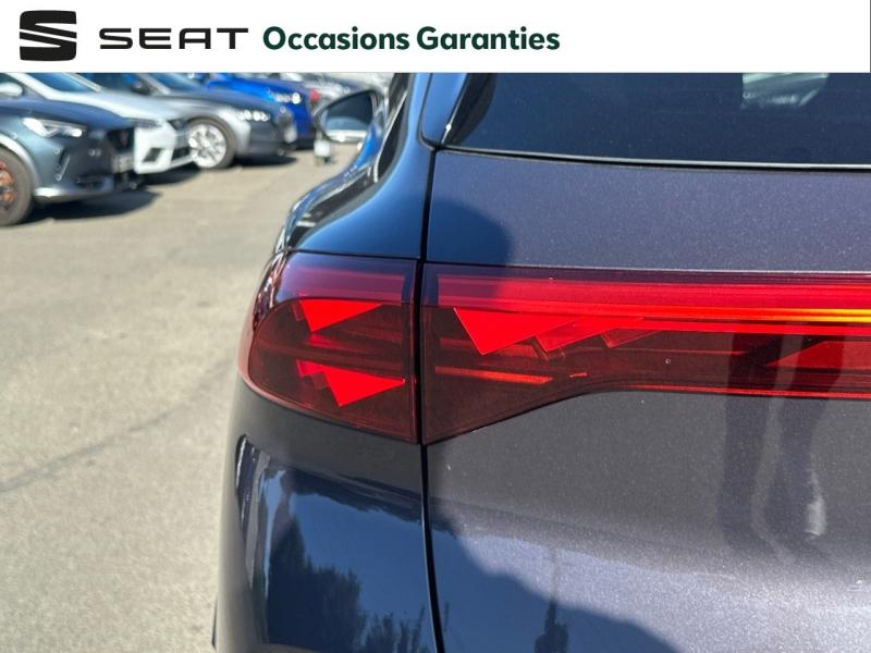 Voitures occasions CUPRA Terramar VZ Vezin-le-Coquet