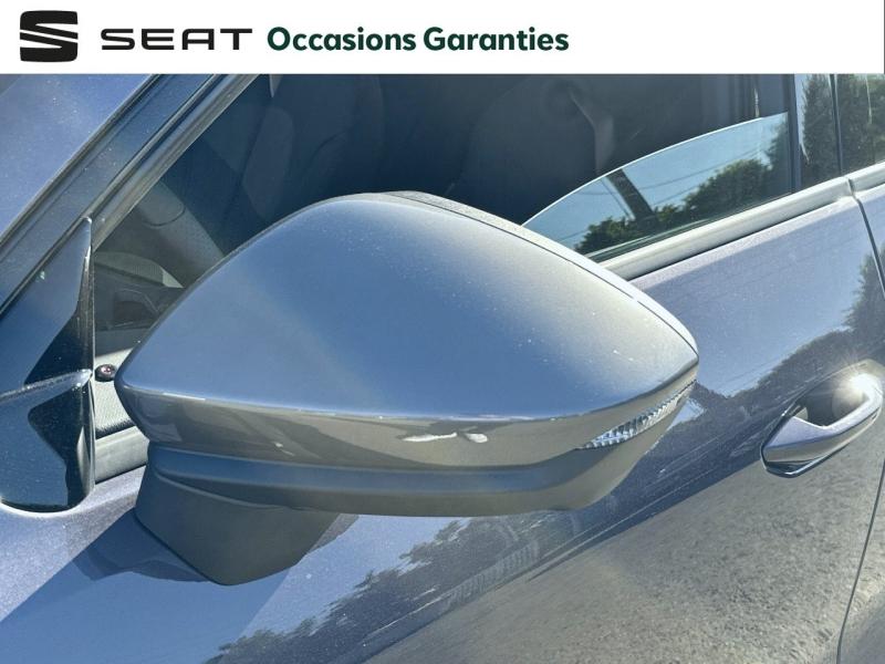 Voitures occasions CUPRA Terramar VZ Vezin-le-Coquet