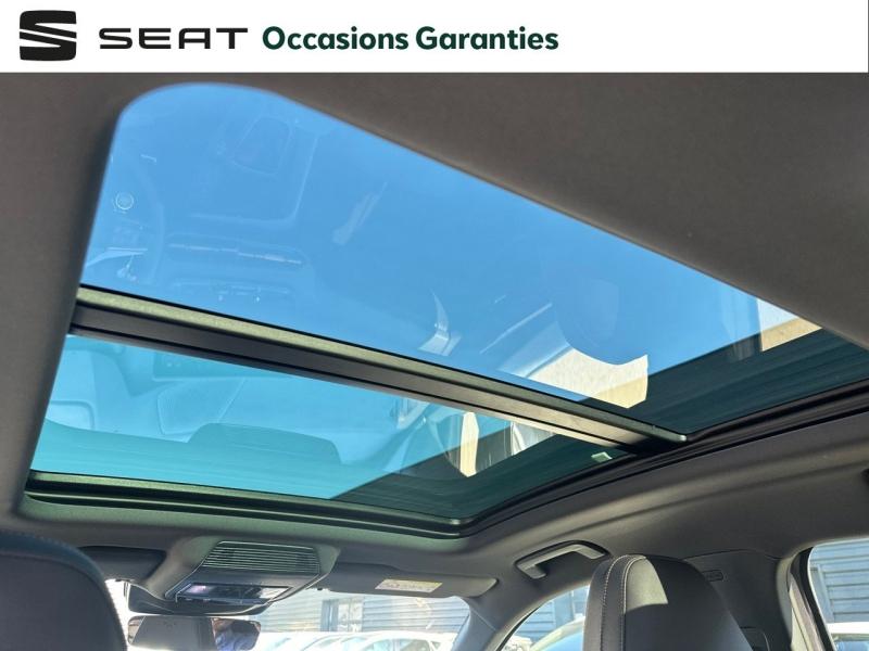 Voitures occasions CUPRA Terramar VZ Vezin-le-Coquet