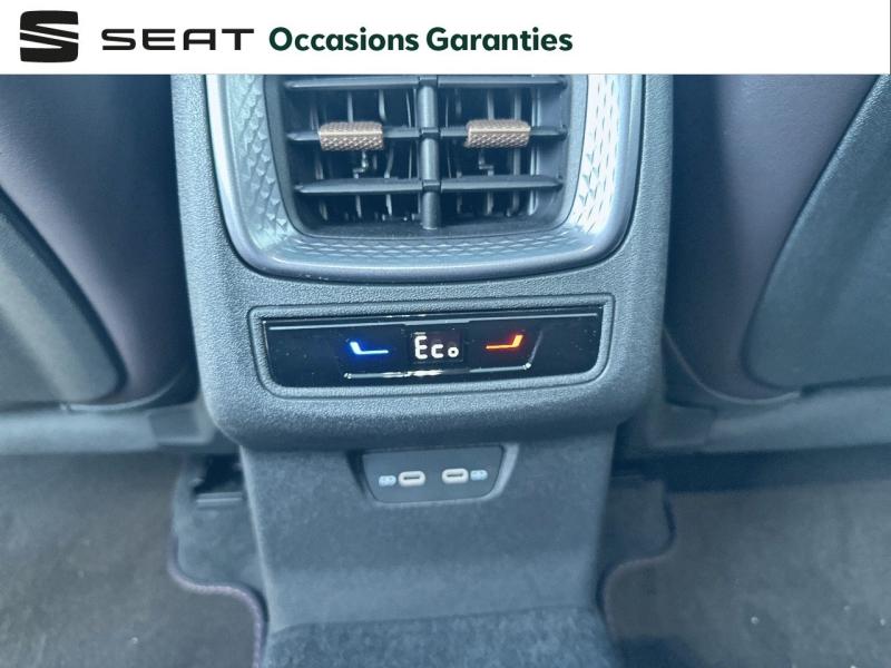 Voitures occasions CUPRA Terramar VZ Vezin-le-Coquet