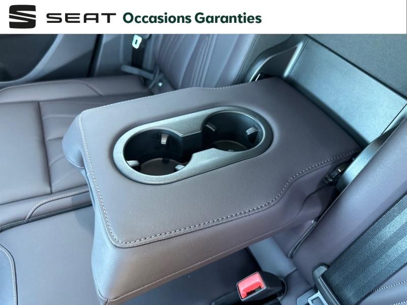 Voitures occasions CUPRA Terramar VZ Vezin-le-Coquet