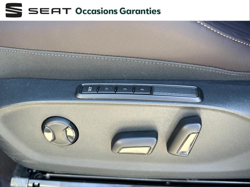 Voitures occasions CUPRA Terramar VZ Vezin-le-Coquet