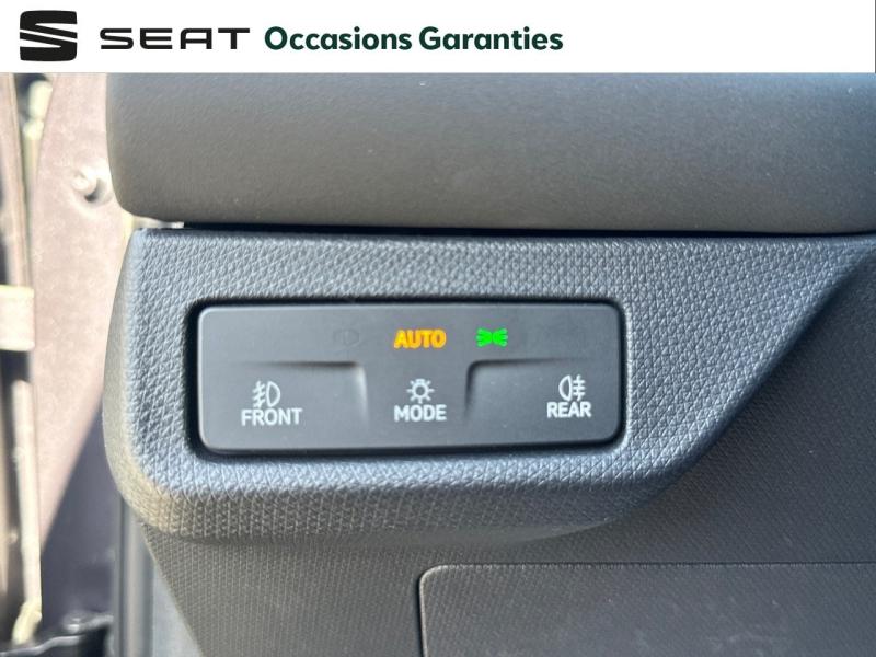 Voitures occasions CUPRA Terramar VZ Vezin-le-Coquet