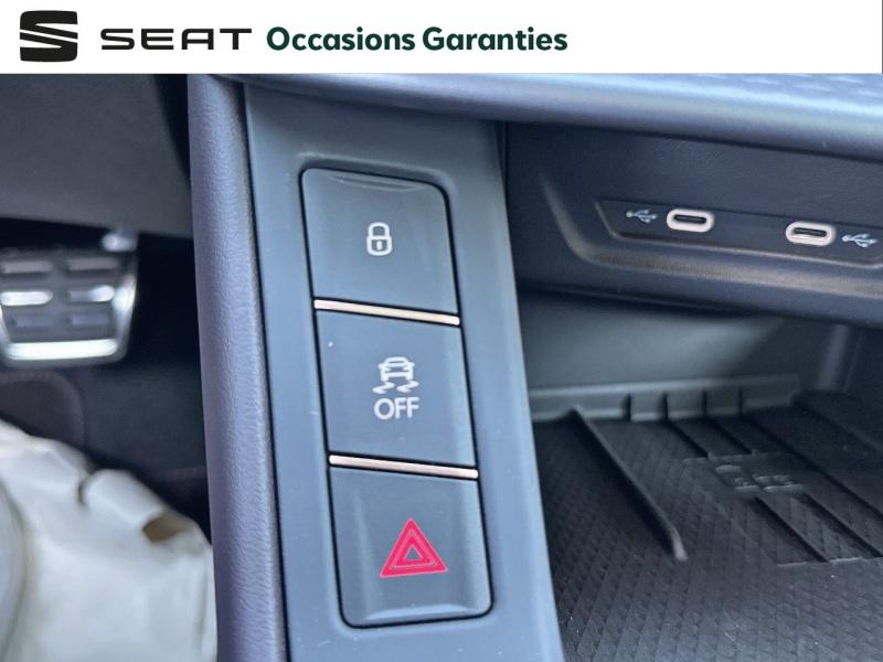 Voitures occasions CUPRA Terramar VZ Vezin-le-Coquet