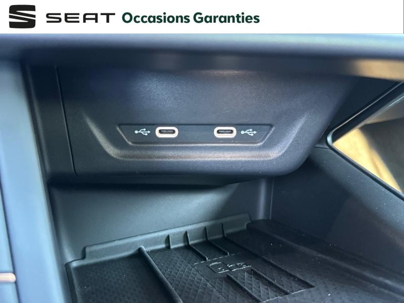 Voitures occasions CUPRA Terramar VZ Vezin-le-Coquet