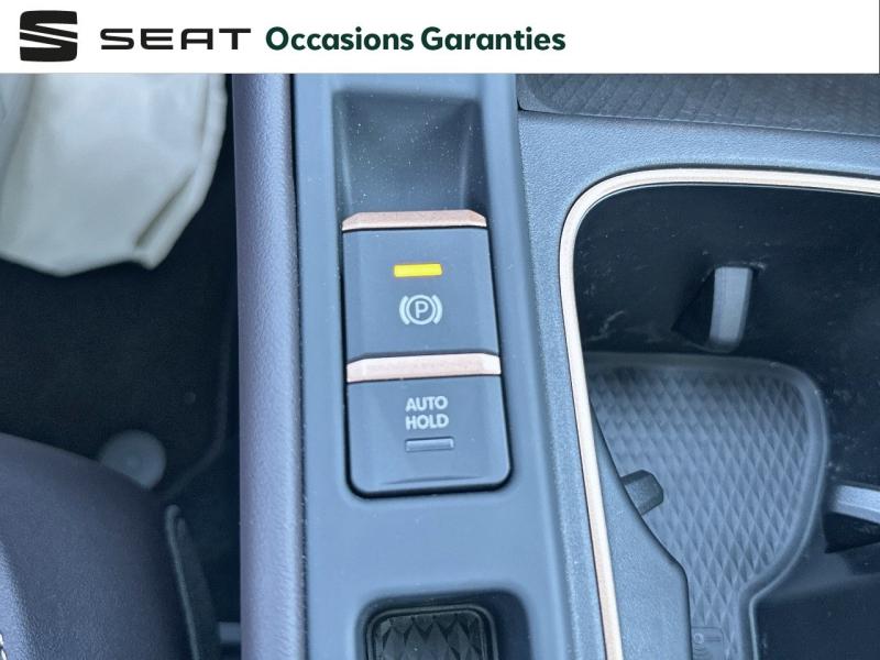 Voitures occasions CUPRA Terramar VZ Vezin-le-Coquet