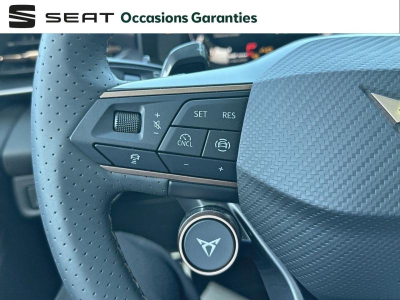 Voitures occasions CUPRA Terramar VZ Vezin-le-Coquet