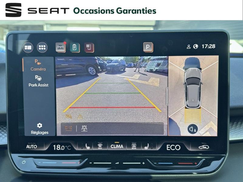 Voitures occasions CUPRA Terramar VZ Vezin-le-Coquet