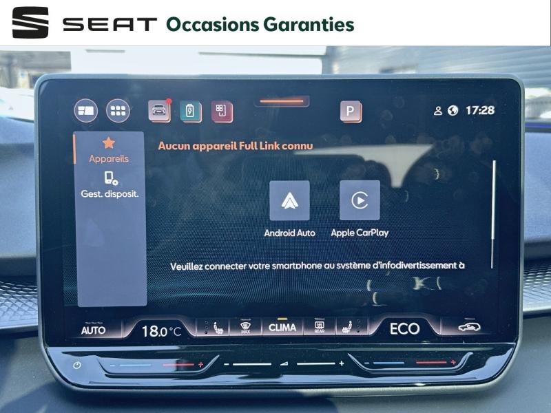 Voitures occasions CUPRA Terramar VZ Vezin-le-Coquet