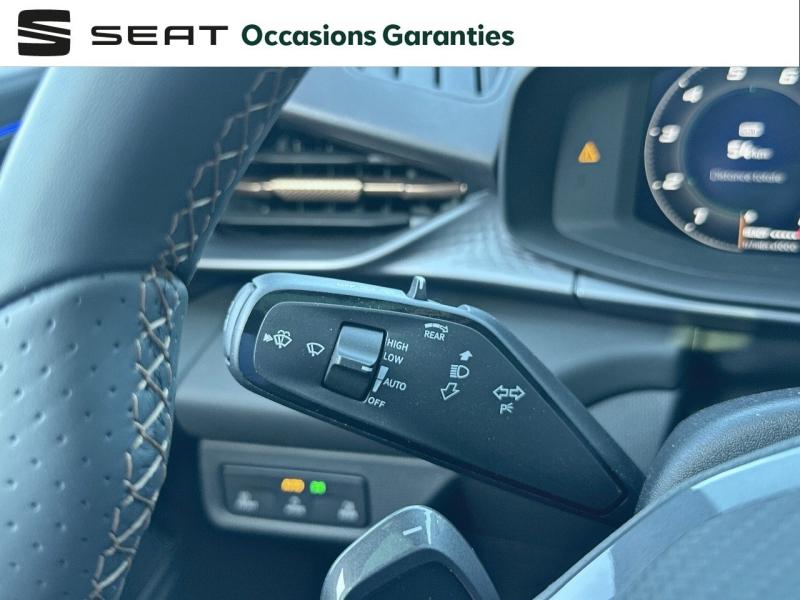 Voitures occasions CUPRA Terramar VZ Vezin-le-Coquet