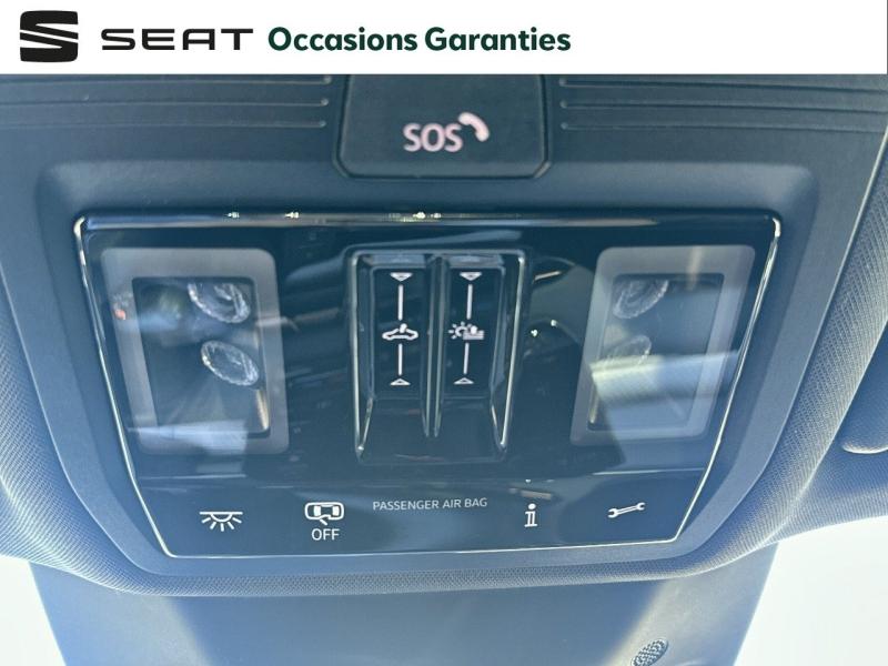 Voitures occasions CUPRA Terramar VZ Vezin-le-Coquet