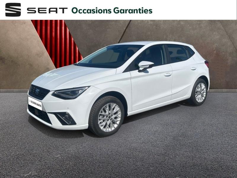 Voitures occasions SEAT IBIZA Copa Vezin-le-Coquet
