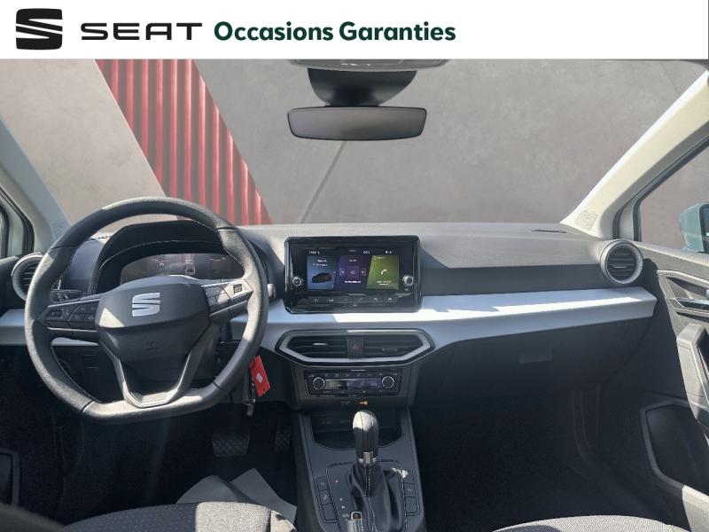 Voitures occasions SEAT IBIZA Copa Vezin-le-Coquet