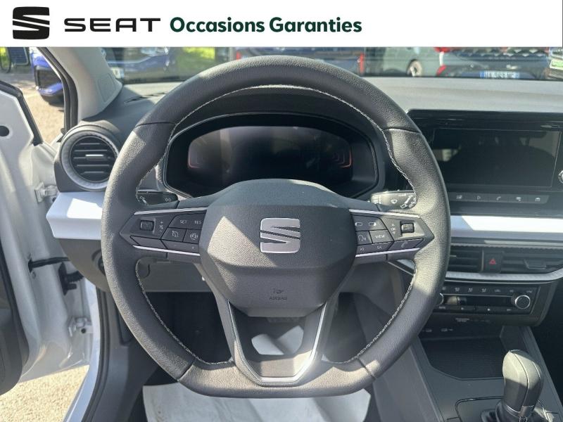 Voitures occasions SEAT IBIZA Copa Vezin-le-Coquet