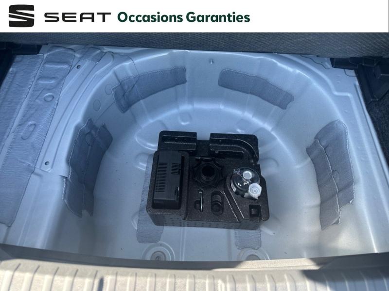 Voitures occasions SEAT IBIZA Copa Vezin-le-Coquet