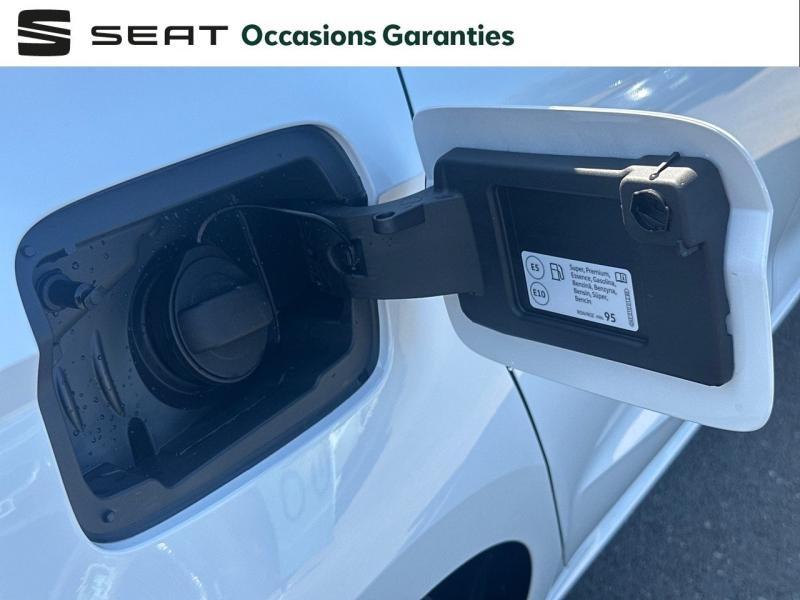 Voitures occasions SEAT IBIZA Copa Vezin-le-Coquet